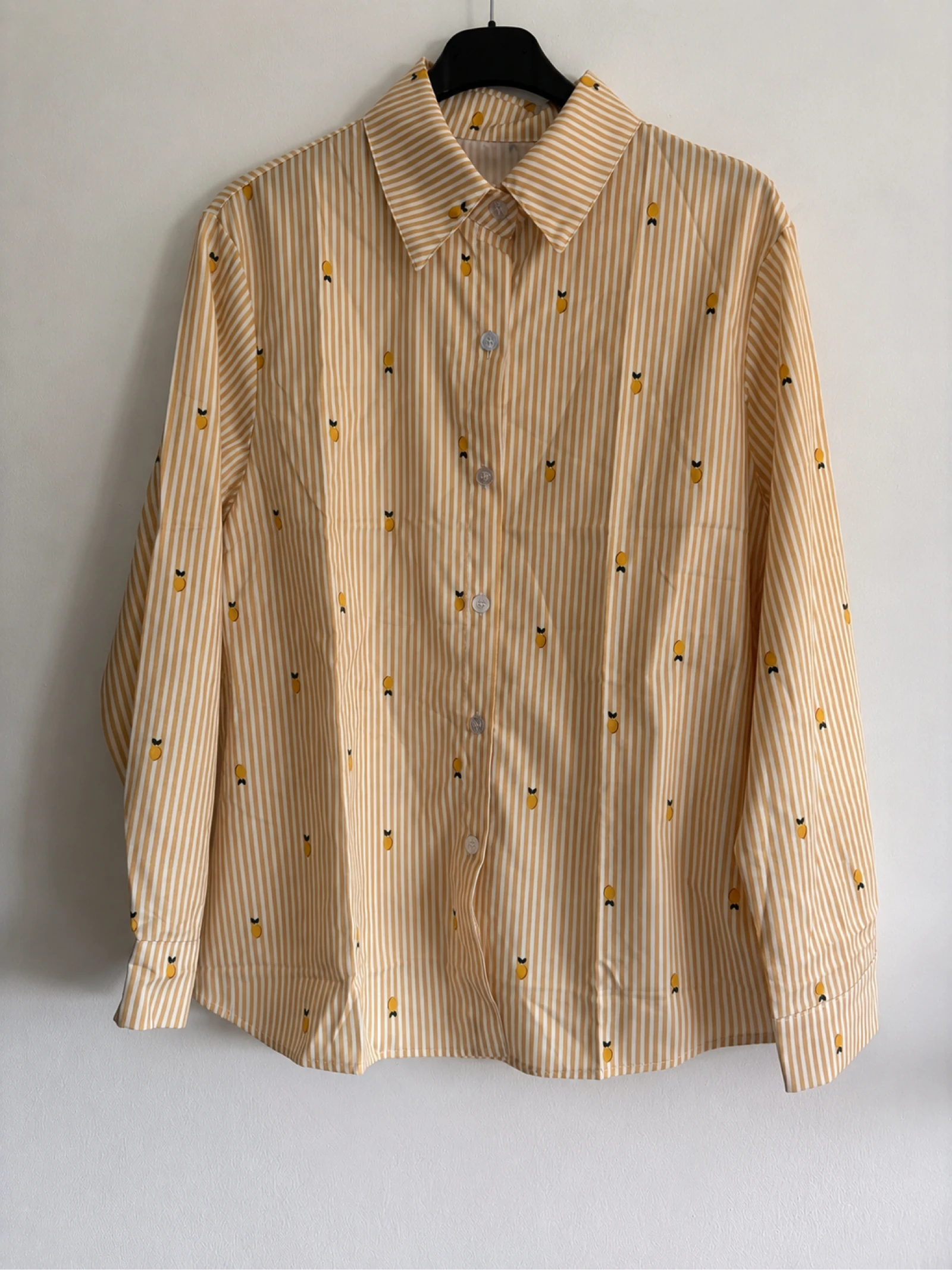 Dolca vita shirt size M – photo 3